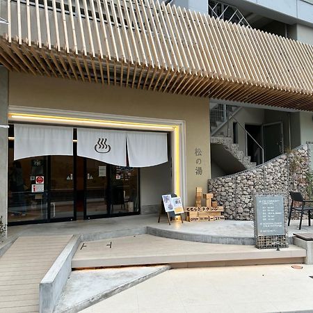 קנזאווה Kiki Hotel מראה חיצוני תמונה