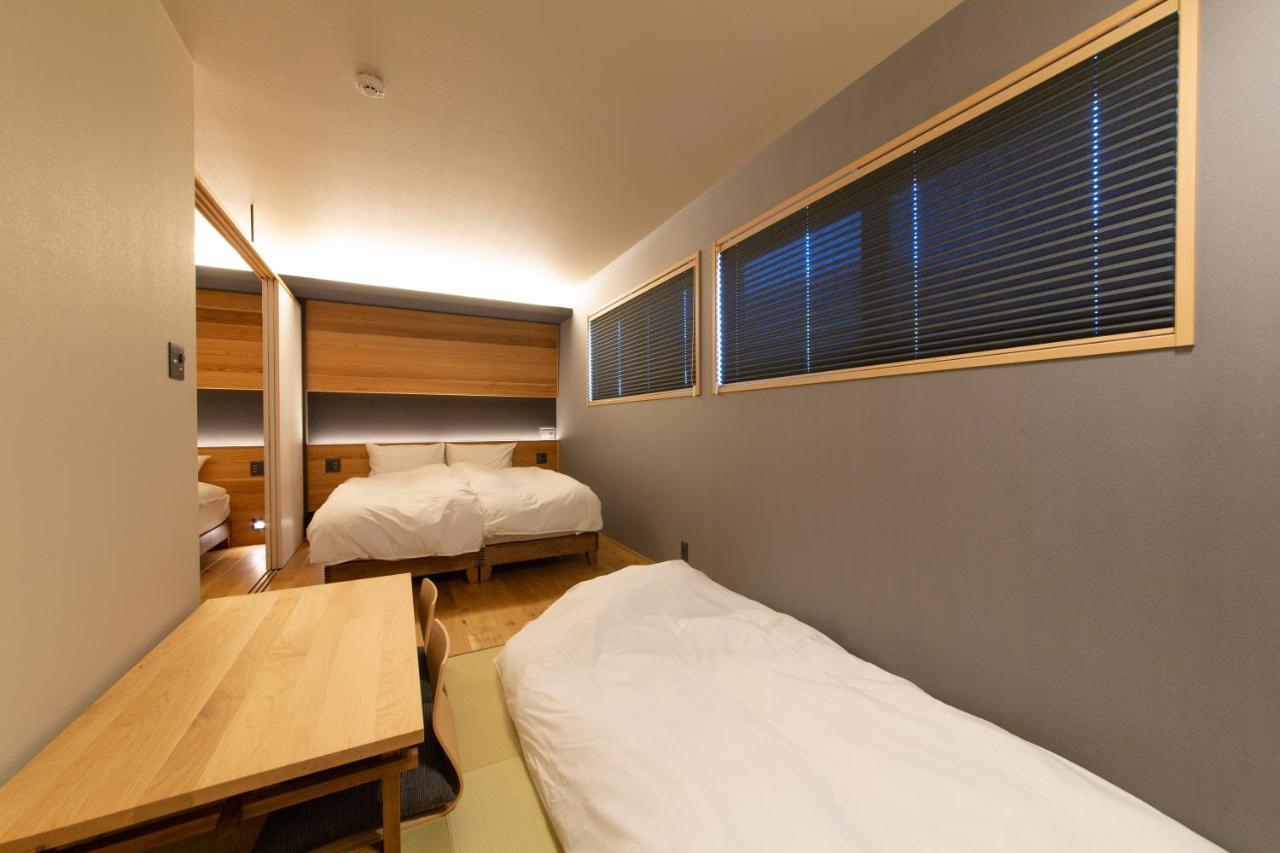 קנזאווה Kiki Hotel מראה חיצוני תמונה